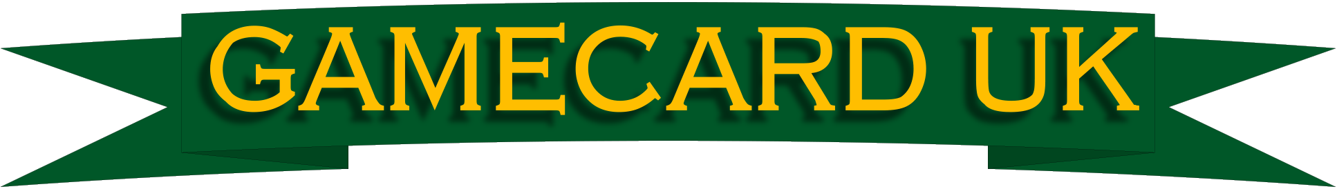 Gamecard UK